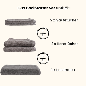 Bad Starter Set