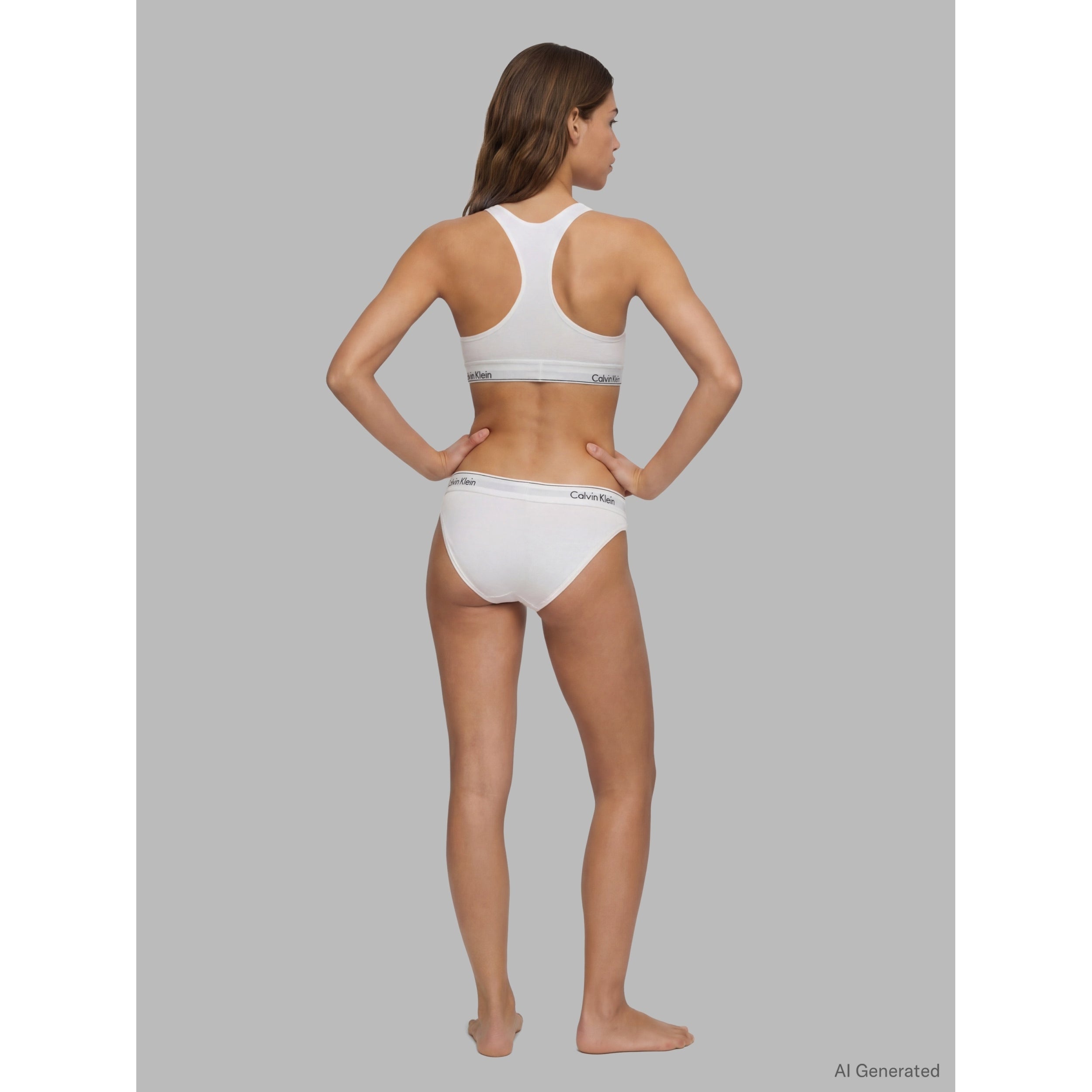 2er Pack Bralette MULTI Bild 4