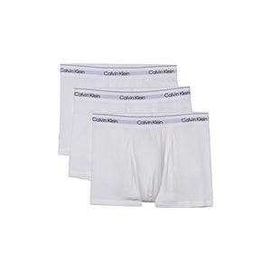 3er Pack Boxershorts WHITE Bild 7