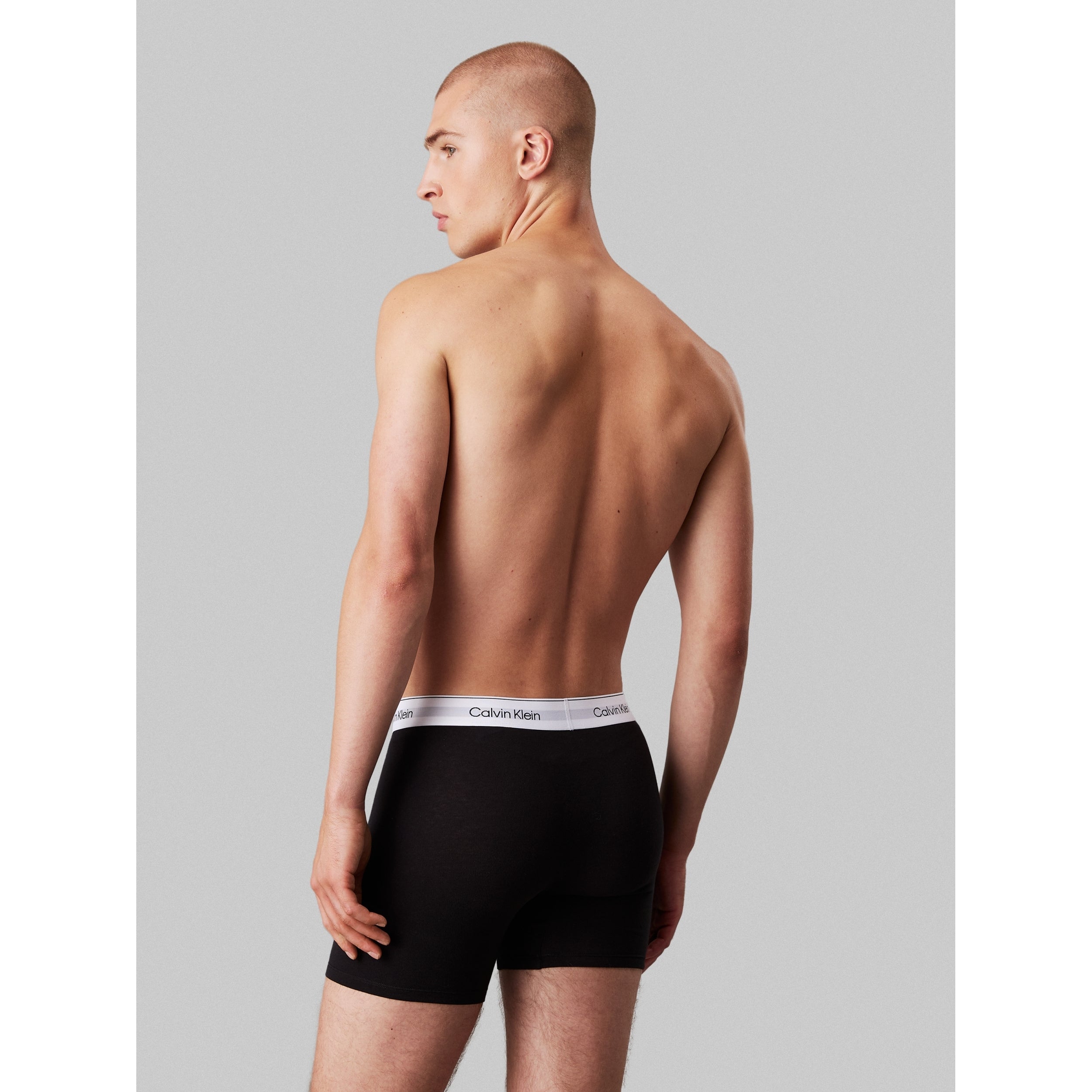 3er Pack Boxershorts BLACK Bild 3