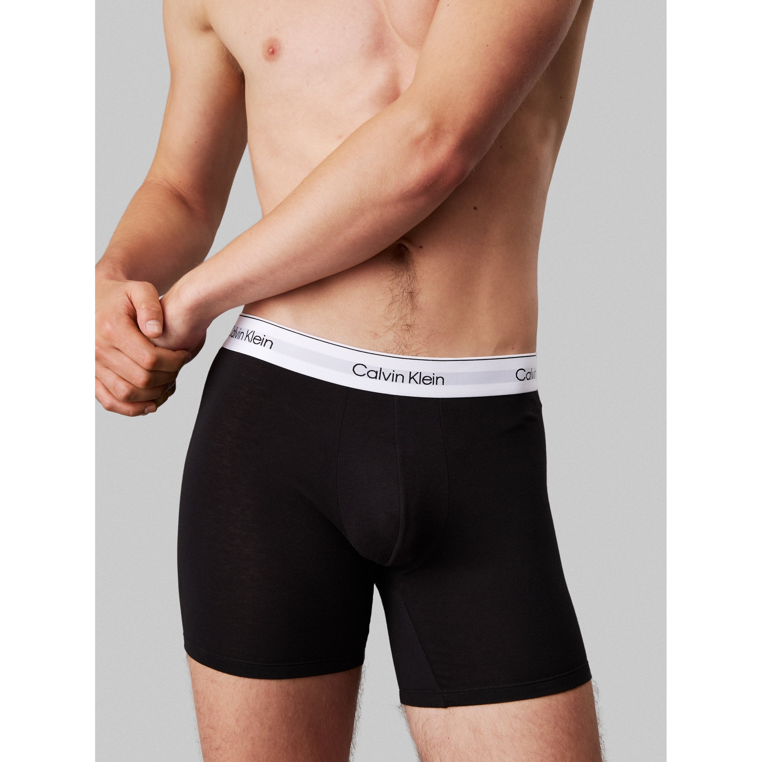 3er Pack Boxershorts BLACK Bild 4