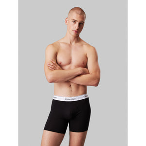 3er Pack Boxershorts BLACK Bild 5
