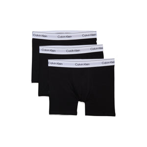 3er Pack Boxershorts BLACK Bild 7