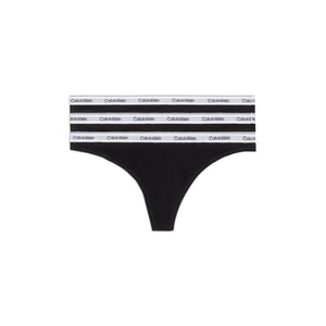 3er Pack Strings BLACK Bild 6