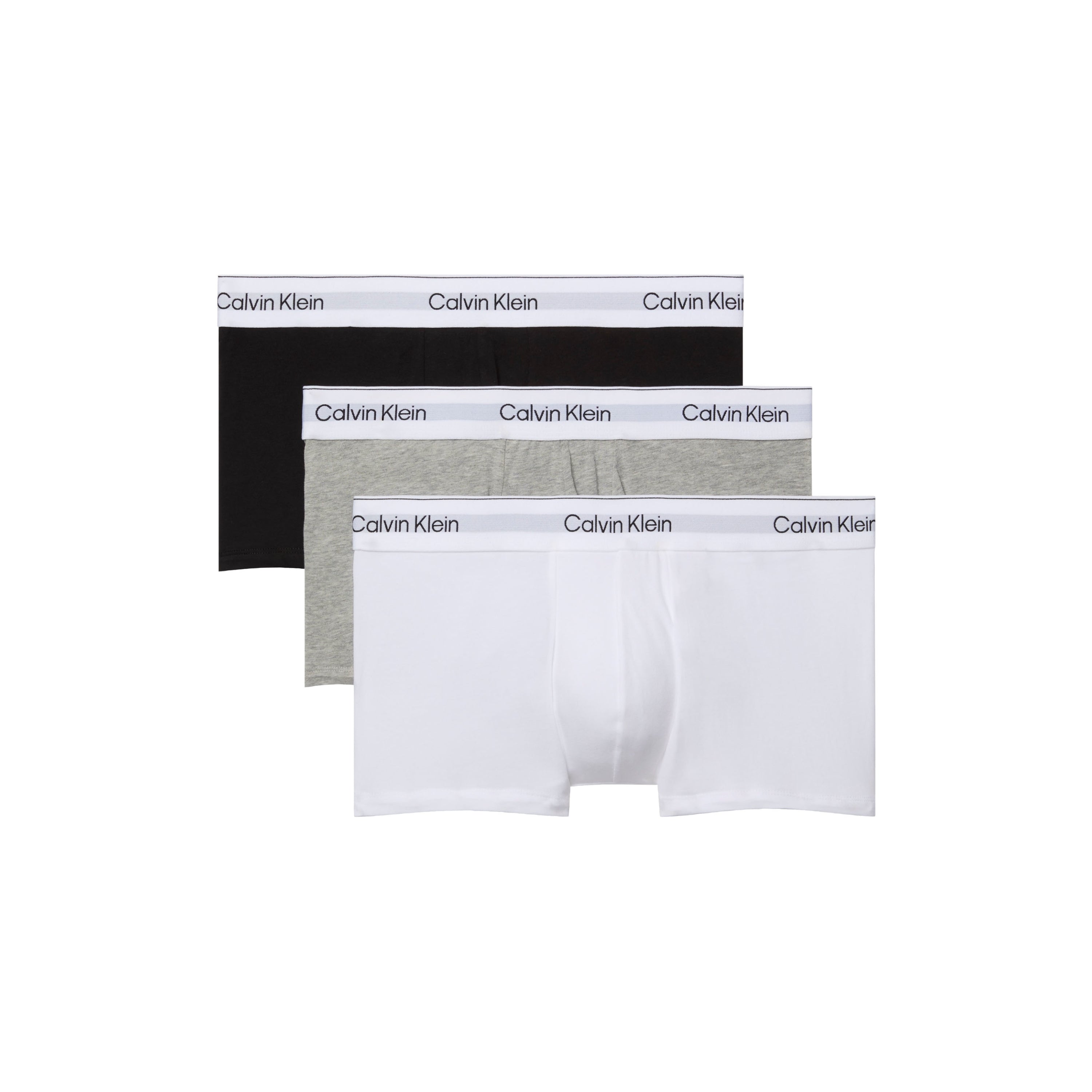 3er Pack Trunks MULTI Bild 1
