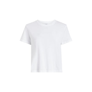 Lounge T-Shirt WHITE Bild 6