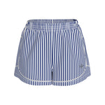 Popeline Pyjama Short PURPLE Bild 1