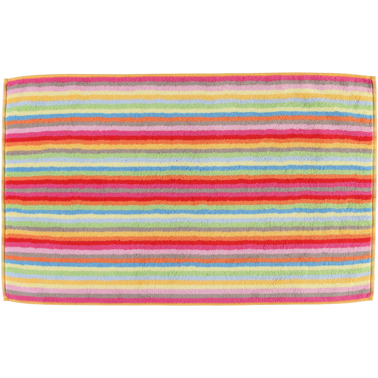 Badematte Lifestyle Multicolor Bild 1