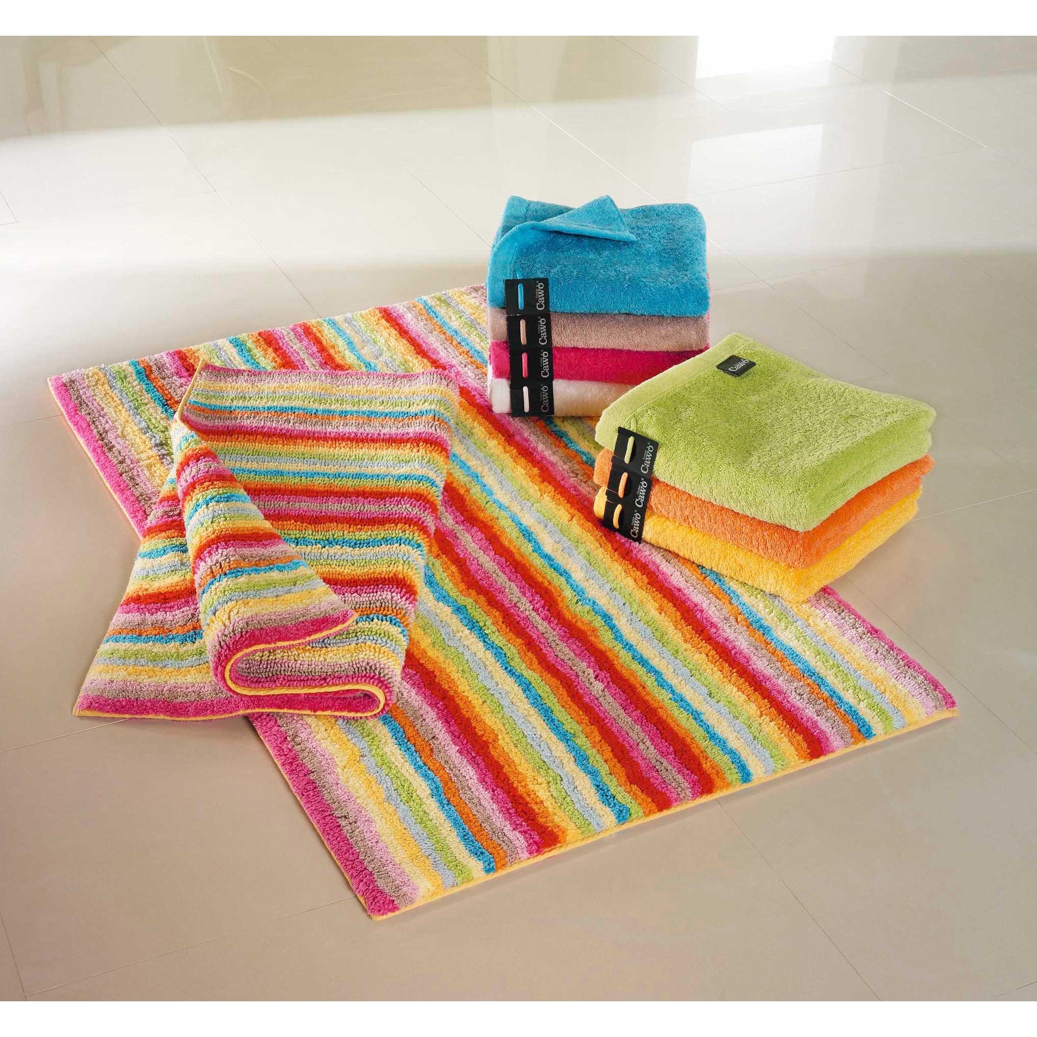 Badematte Lifestyle Multicolor Bild 13