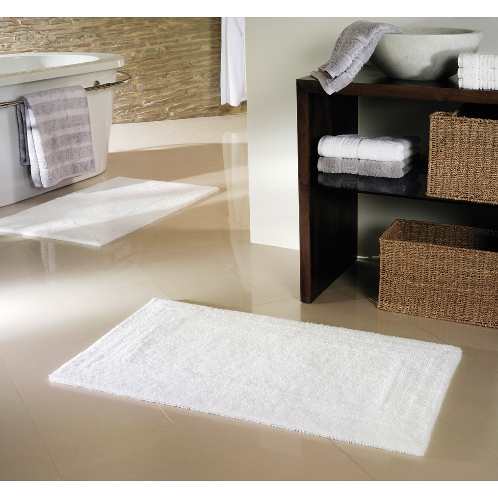 Badematte Luxus Nordic Green Bild 36