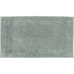 Badematte Luxus Nordic Green Bild 1