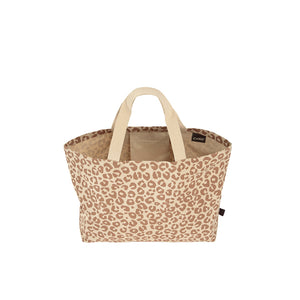 Beachbag Leo Natur Bild 2