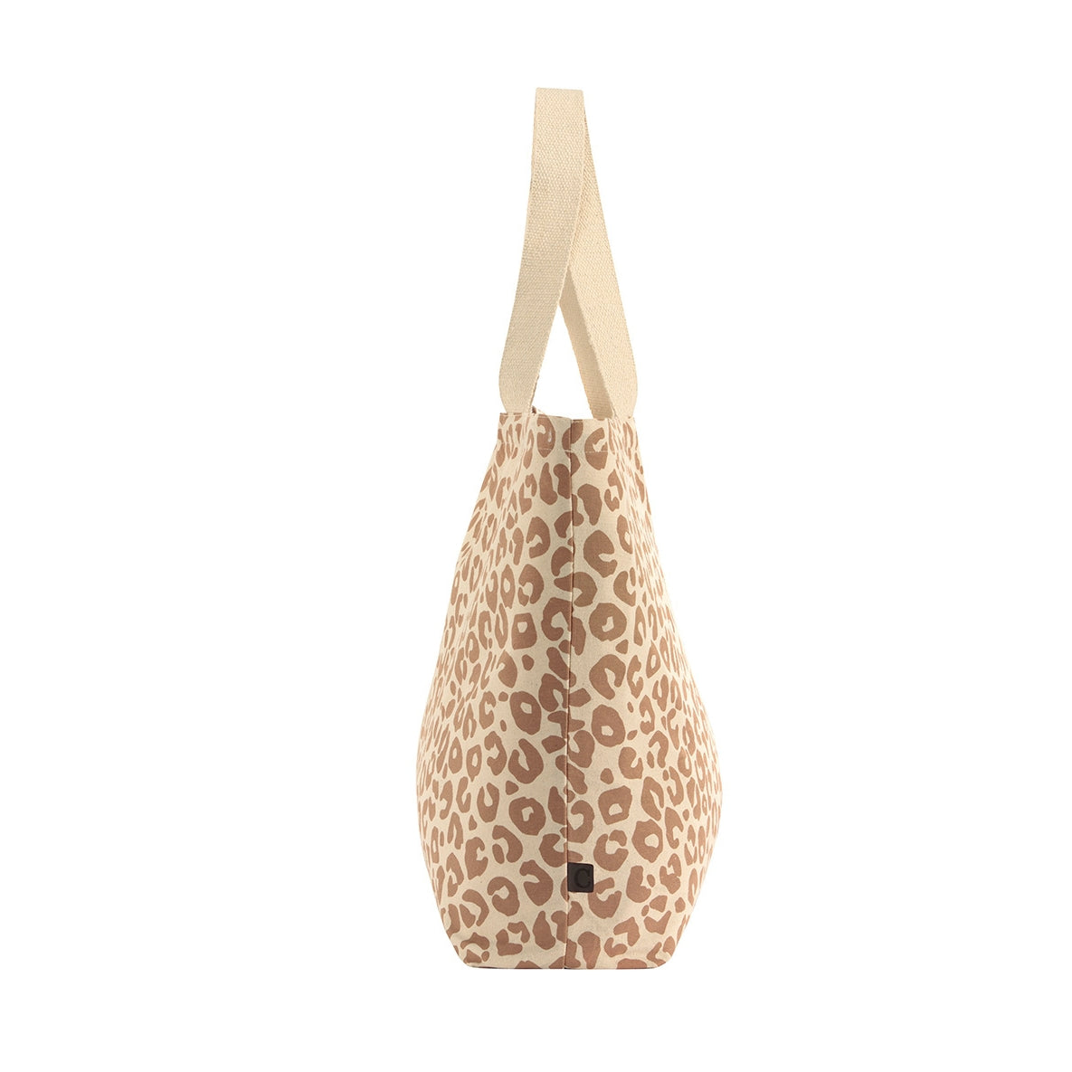 Beachbag Leo Natur Bild 3