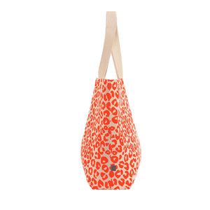 Beachbag Leo Natur Bild 9