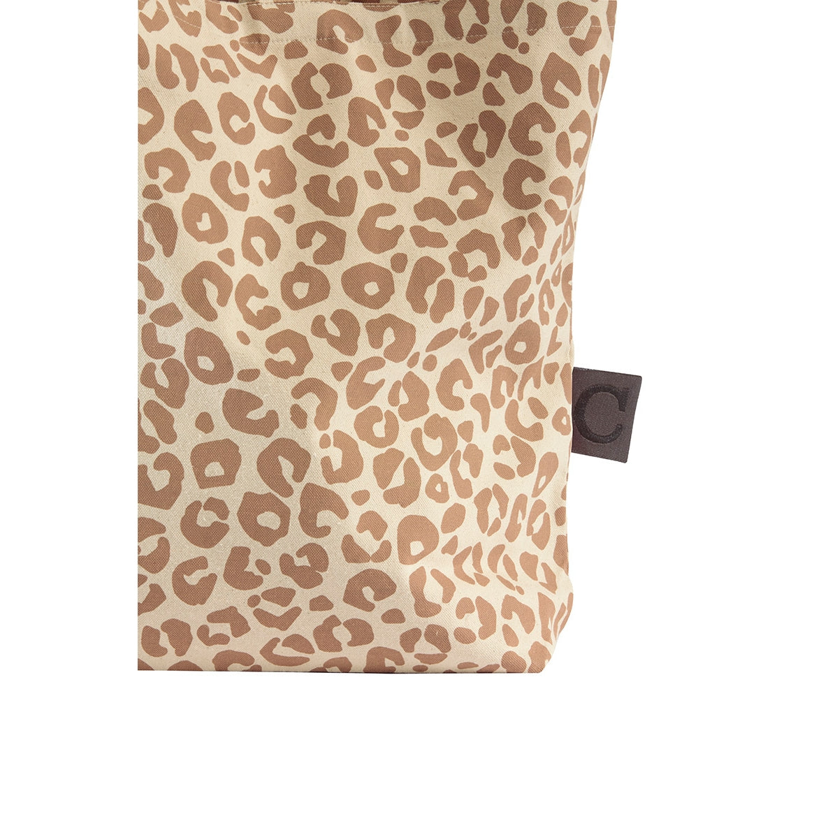 Beachbag Leo Natur Bild 4