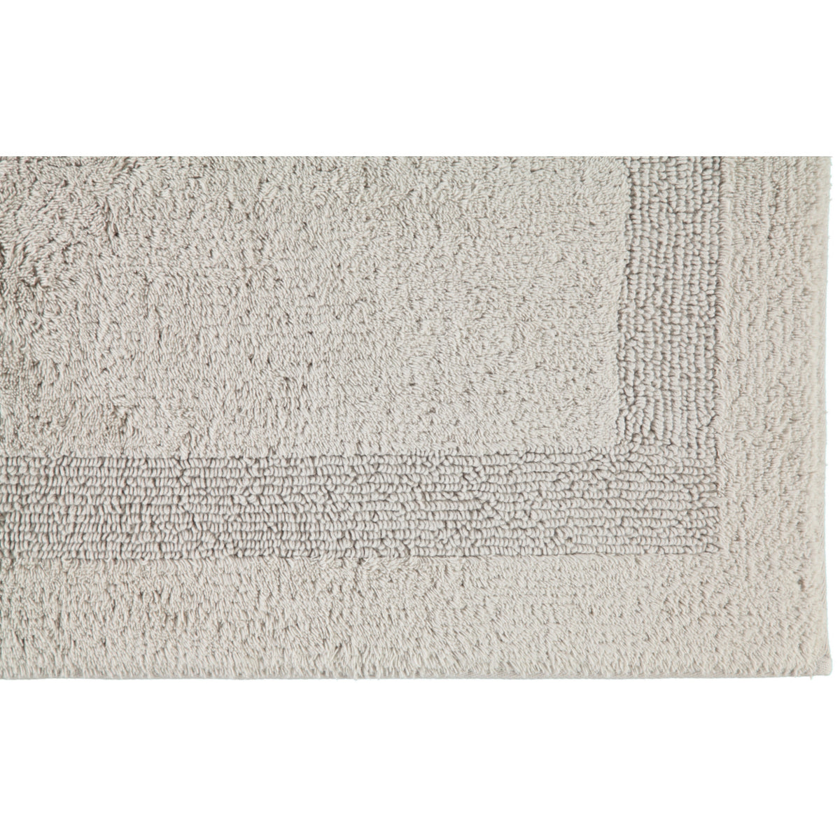 CAWÖ Badematte Luxus Anthrazit Bild 28