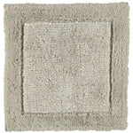 CAWÖ Badematte Two-Tone Platin Bild 13