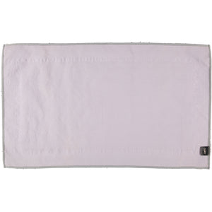 CAWÖ Badematte Two-Tone Sand Bild 11
