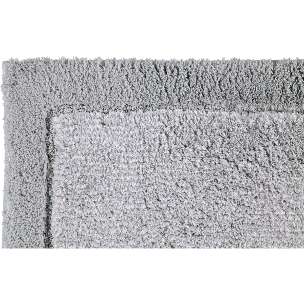 CAWÖ Badematte Two-Tone Sand Bild 12
