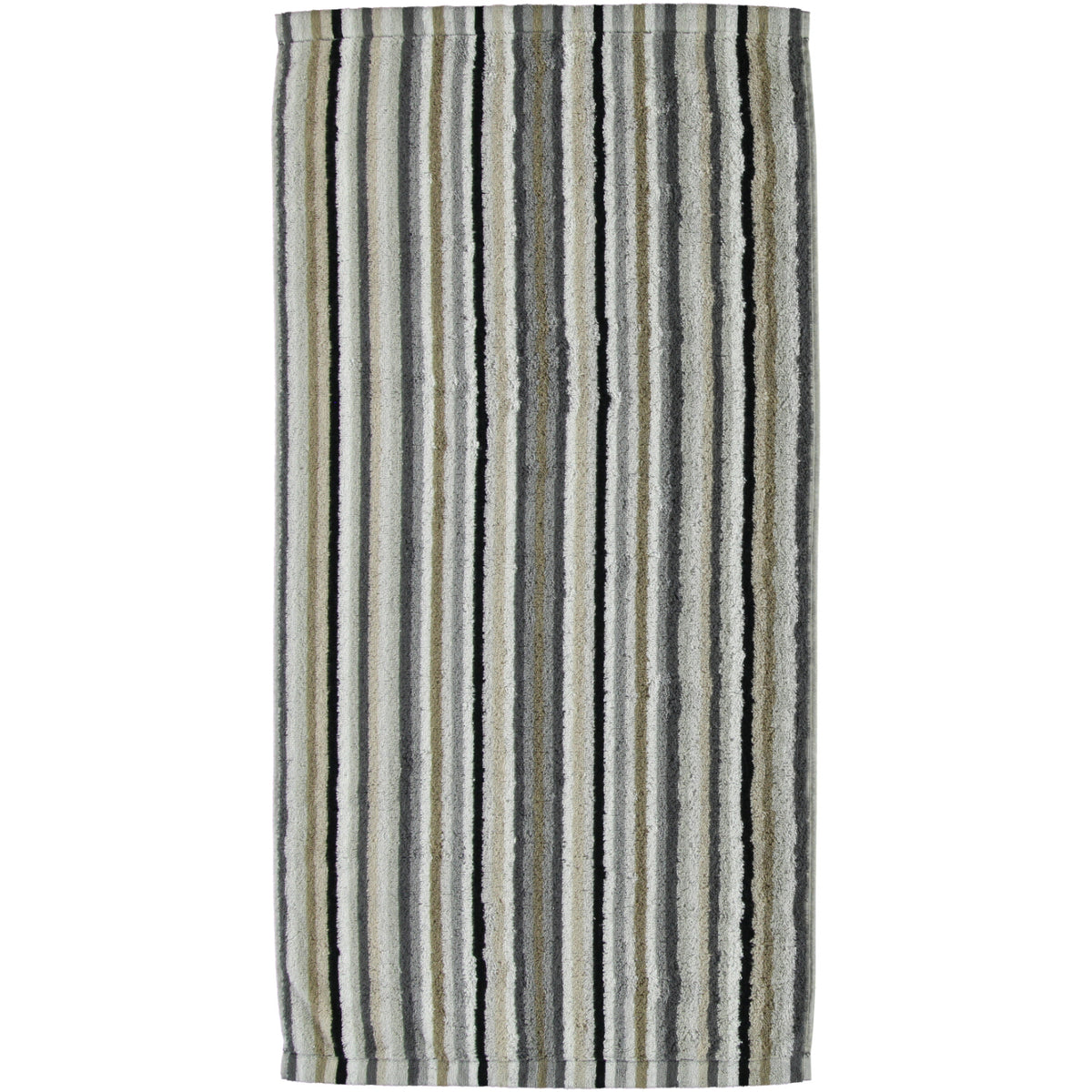CAWÖ Handtuch Lifestyle Multicolor Bild 4