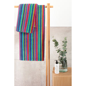 Duschtuch Lifestyle Kiesel Bild 13