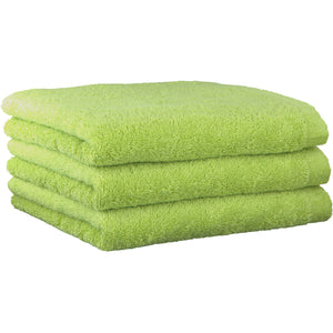 Duschtuch Lifestyle Uni Türkis Bild 63