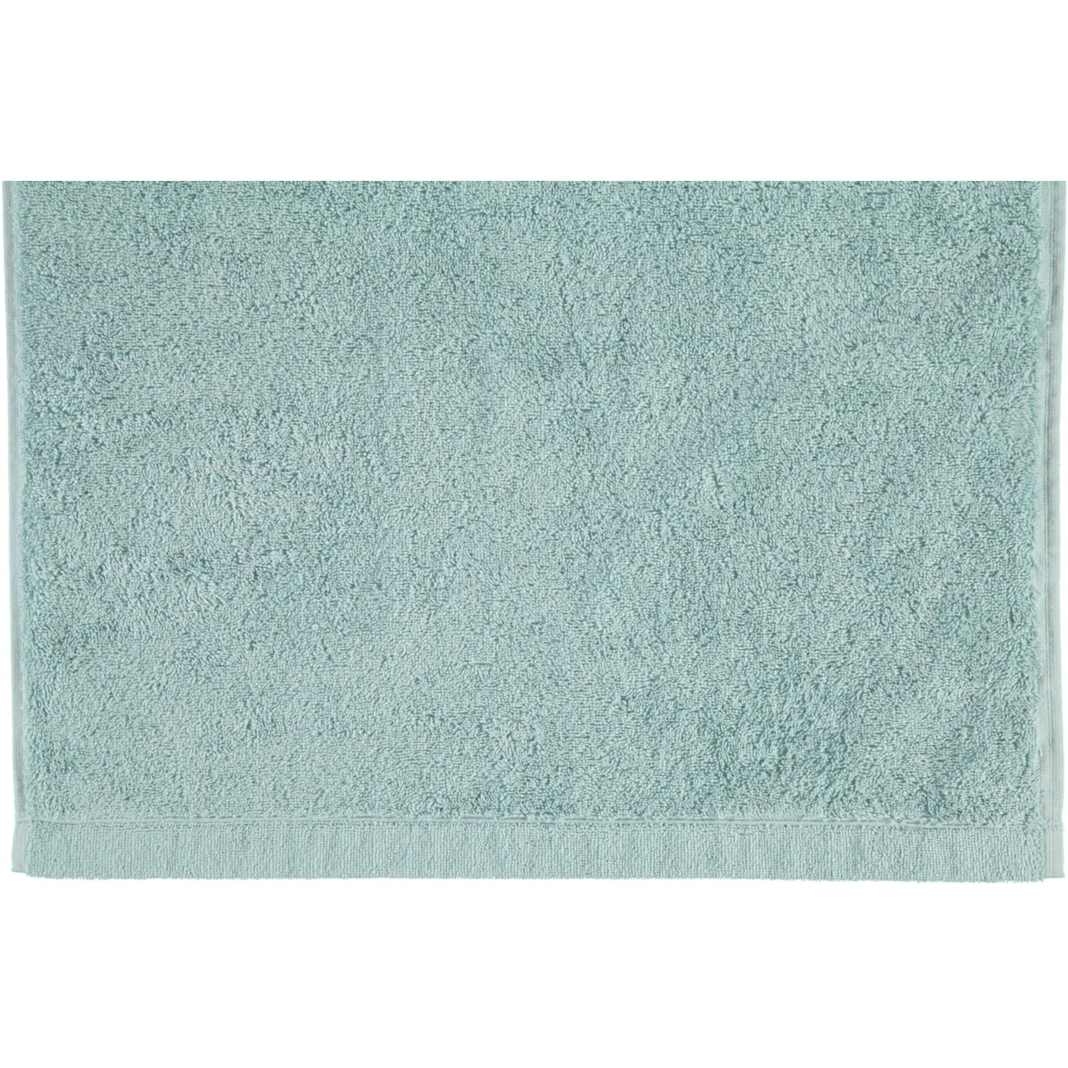 Duschtuch Lifestyle Uni Türkis Bild 50