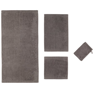 Duschtuch Lifestyle Uni Türkis Bild 18
