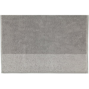 Duschtuch Luxury Home Two-Tone Schiefer Bild 6