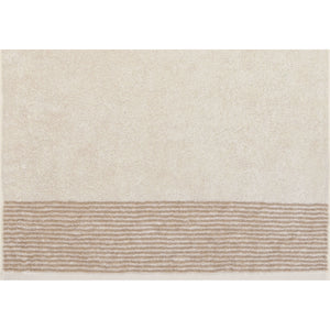 Duschtuch Luxury Home Two-Tone Schiefer Bild 14