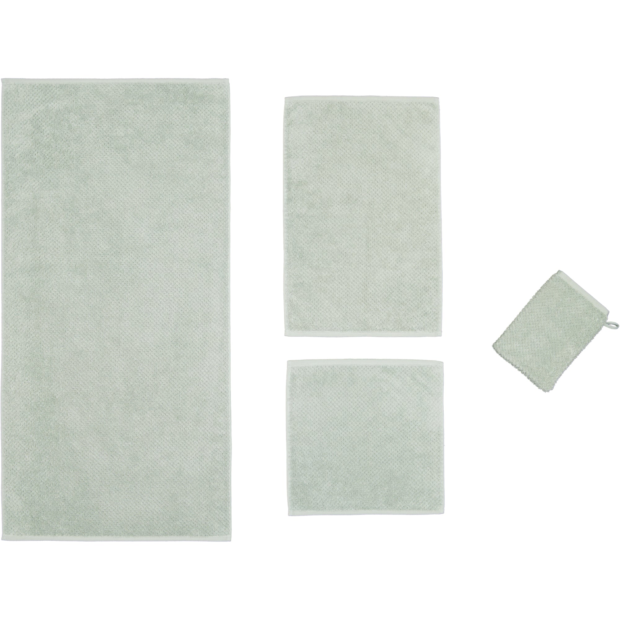 Duschtuch PURE Beige Bild 30