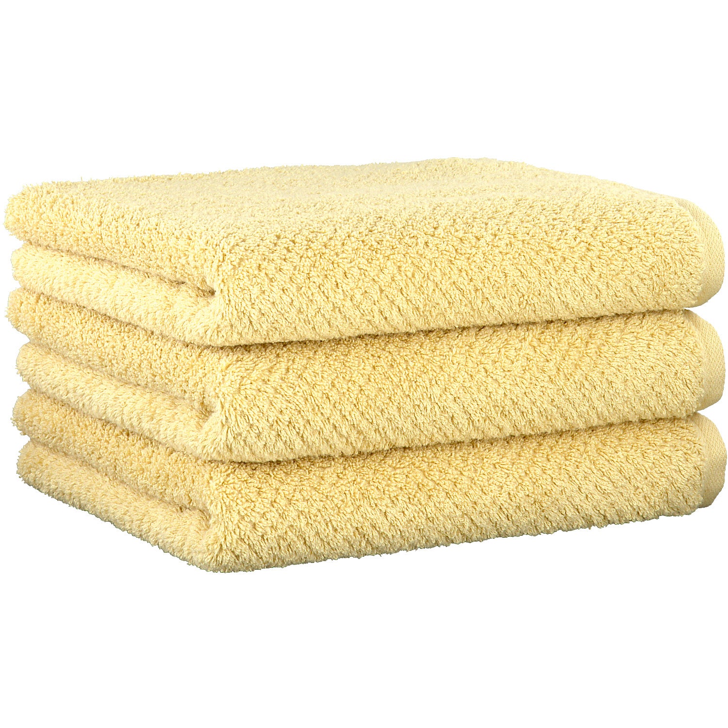 Duschtuch PURE Beige Bild 8