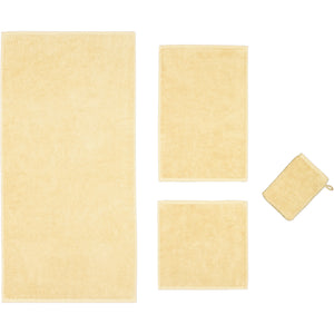 Duschtuch PURE Beige Bild 9
