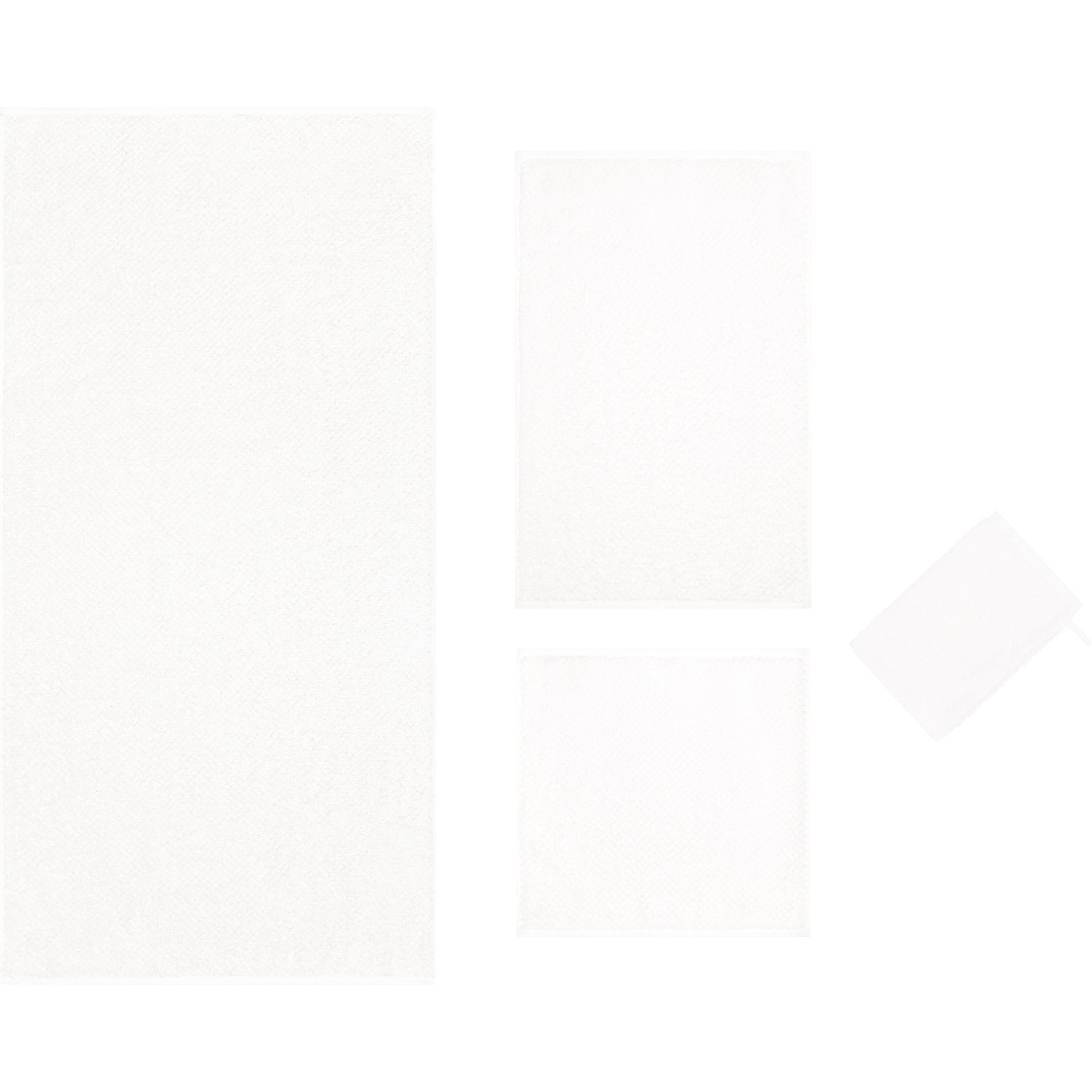 Duschtuch PURE Beige Bild 45