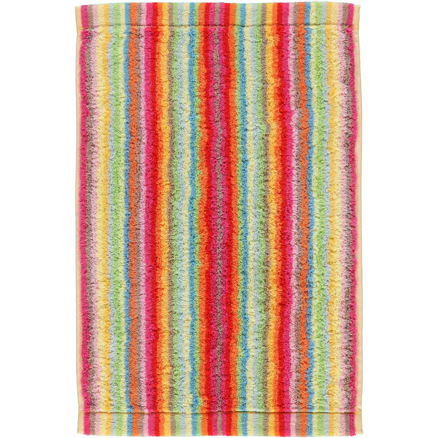 Gästetuch Lifestyle Multicolor Bild 1