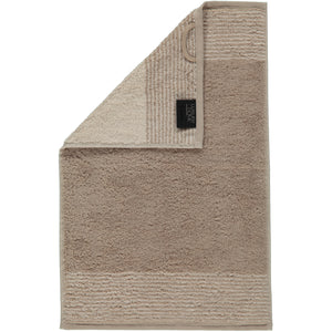 Gästetuch Luxury Home Two-Tone Platin Bild 4