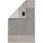 Gästetuch Luxury Home Two-Tone Platin Bild 1
