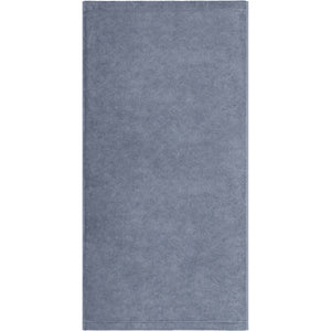 Handtuch Lifestyle Uni Platin Bild 24