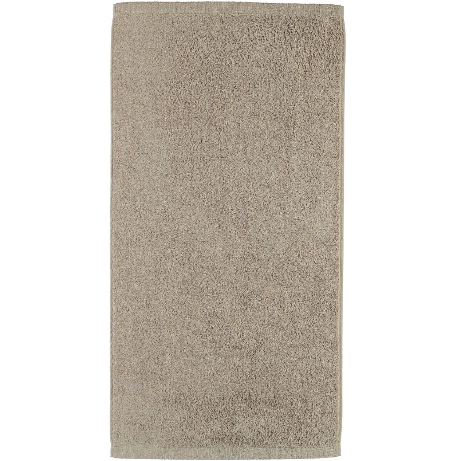 Handtuch Lifestyle Uni Platin Bild 113