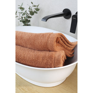 Handtuch Lifestyle Uni Platin Bild 83