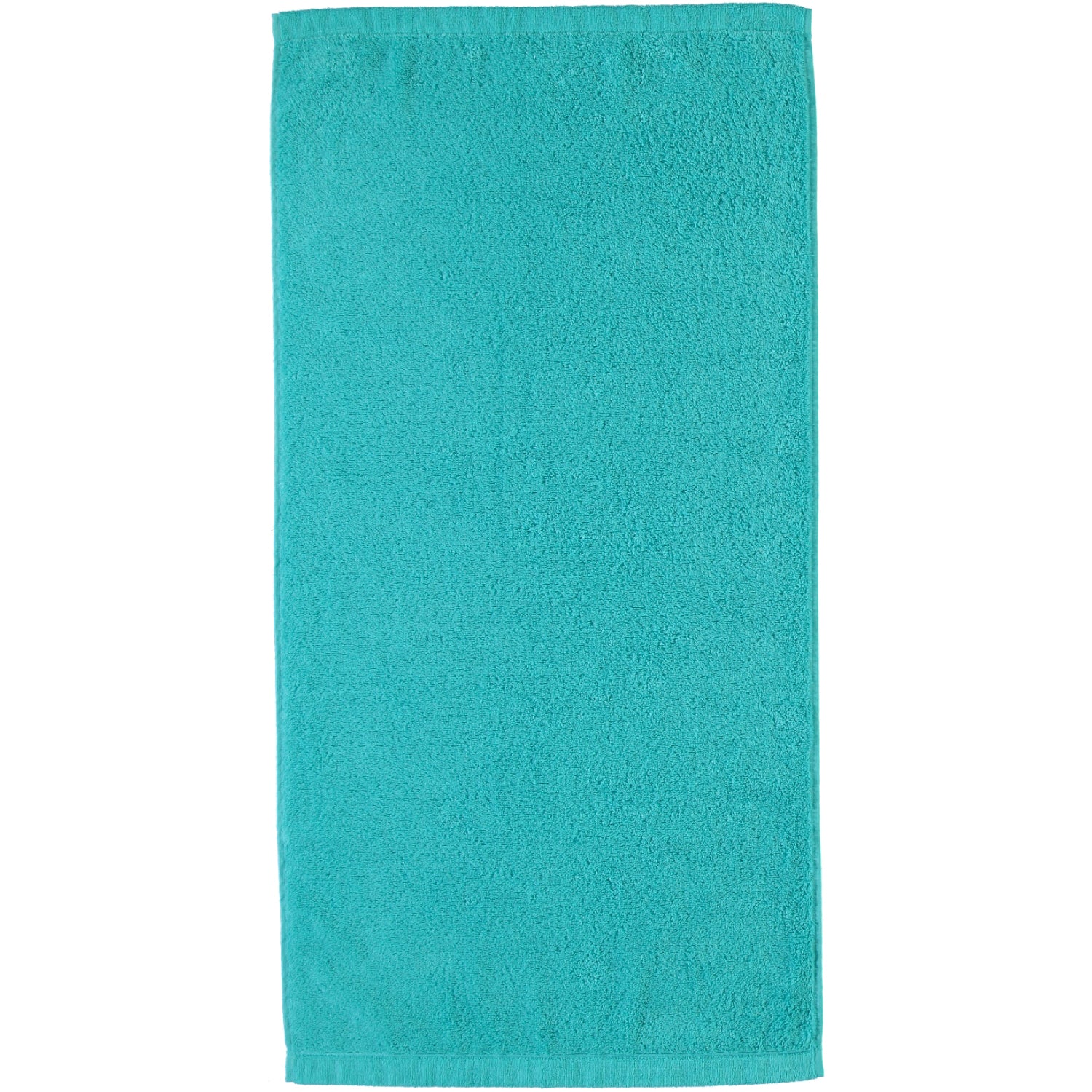 Handtuch Lifestyle Uni Platin Bild 117