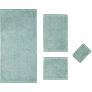 Handtuch Lifestyle Uni Platin Bild 108