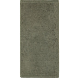 Handtuch Lifestyle Uni Platin Bild 20