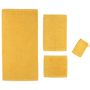Handtuch Lifestyle Uni Platin Bild 74