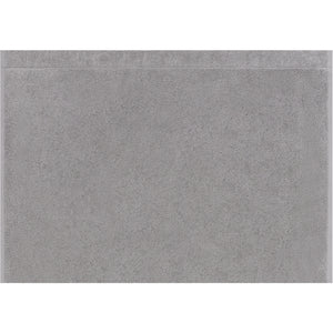 Handtuch Lifestyle Uni Platin Bild 87