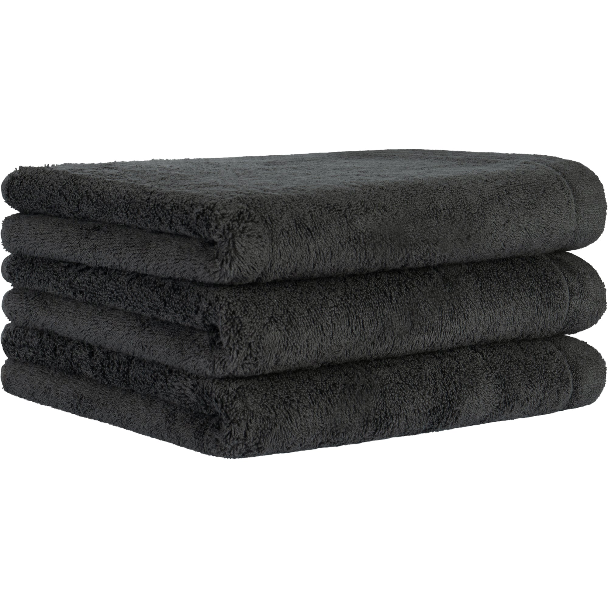 Handtuch Lifestyle Uni Platin Bild 103