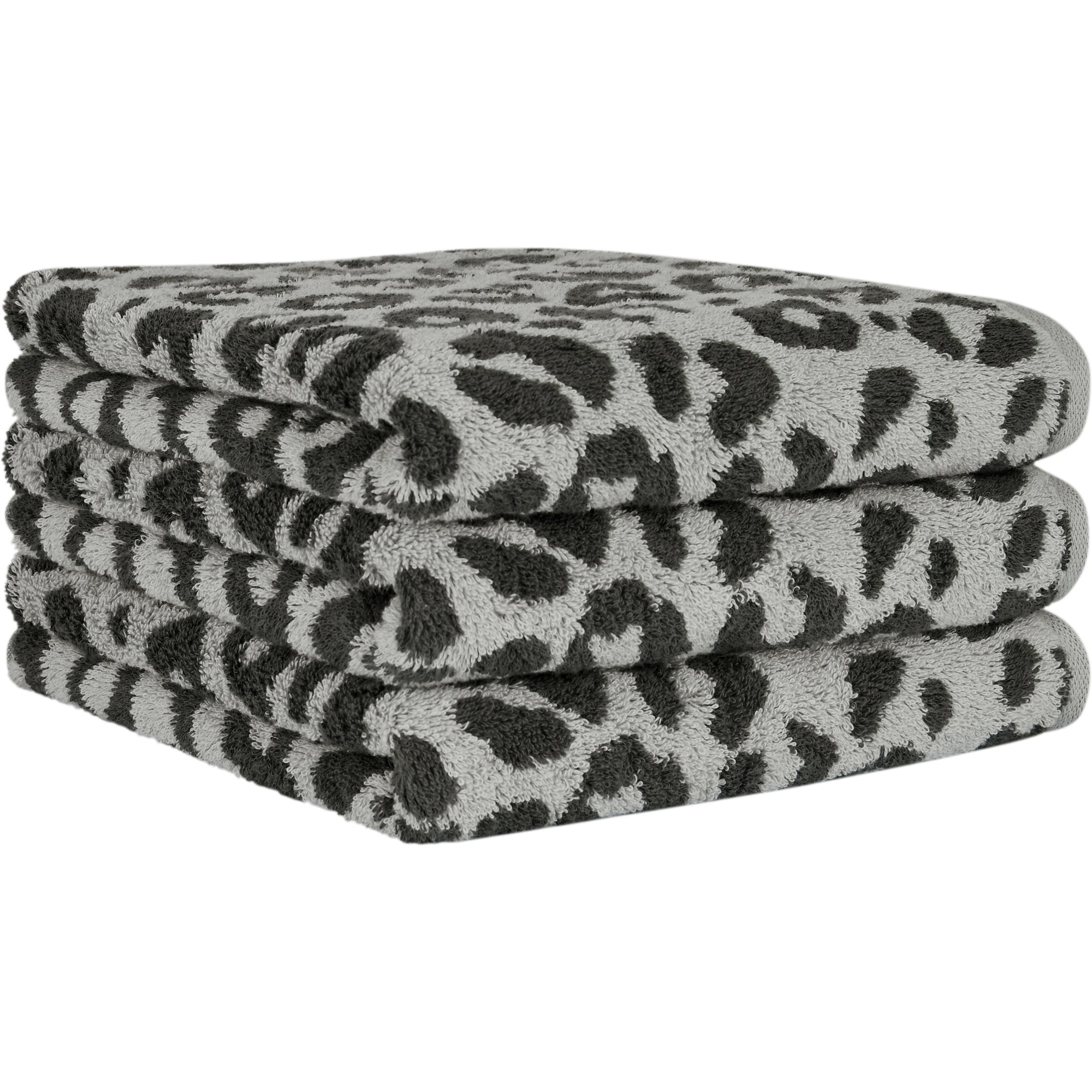 Handtuch Two-Tone Leo Natur Bild 6