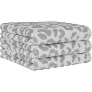 Handtuch Two-Tone Leo Natur Bild 10