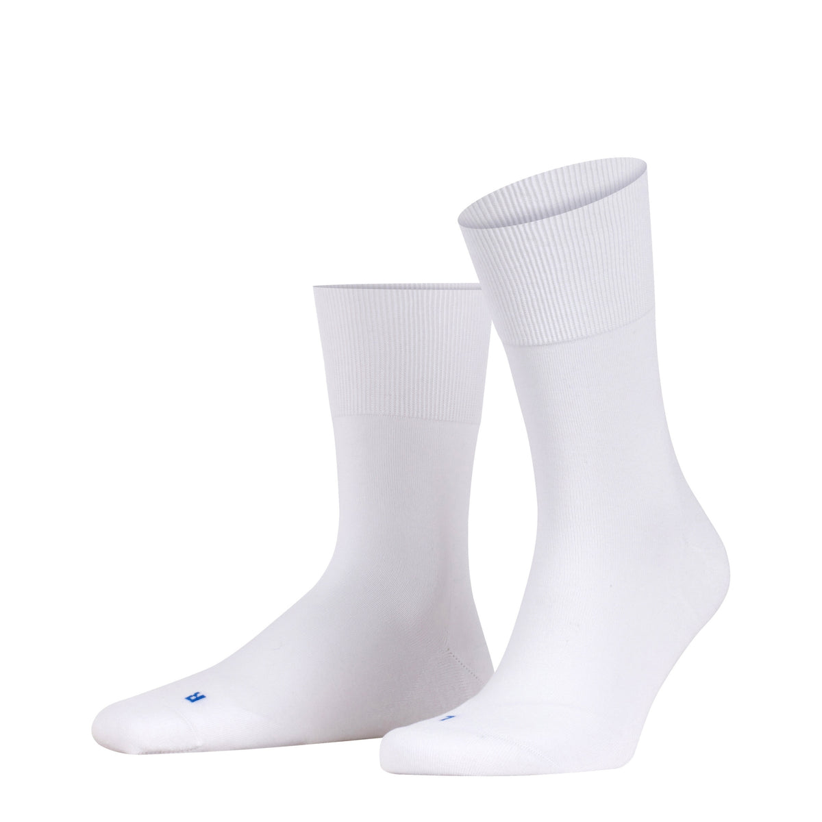 FALKE Socke Run light grey Bild 6