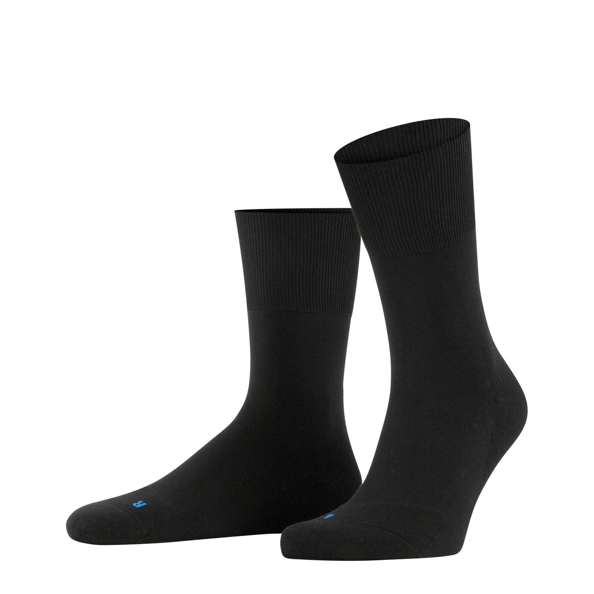 FALKE Socke Run light grey Bild 16